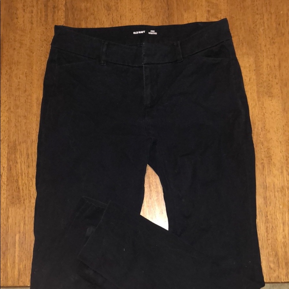 Old Navy Work Pants
